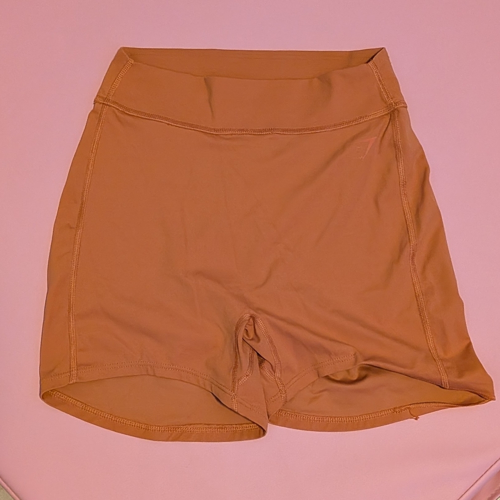 Gymshark KK Fit Shorts Set
